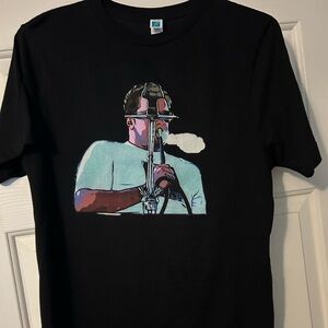 Luka Doncic Shirt- Small